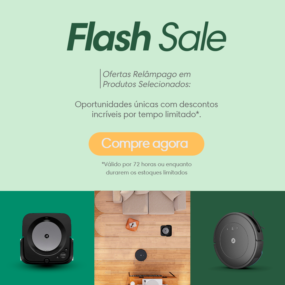 Flash Sale - Geral